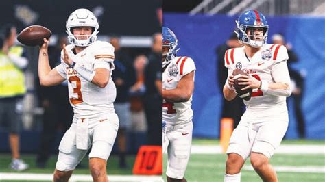 2024 CFB odds: Can you use recent history to influence your Heisman b.